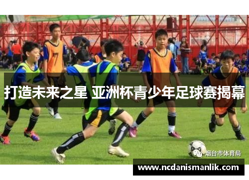打造未来之星 亚洲杯青少年足球赛揭幕